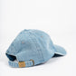 Denim Dad Cap