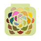 Desert Sage | 25-Shade Palette