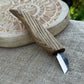 Detail Chip Carving Knife – Blade 3 cm (1.2 inches)