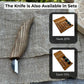 Detail Chip Carving Knife – Blade 3 cm (1.2 inches)