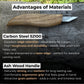 Detail Wood Carving Knife, 2.5 cm (1 inch)