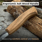 Detail Wood Carving Knife, Blade 5 cm (1.97 inches)