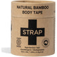 Patch Natural Bamboo Body Tape  (Pack of 3)