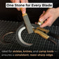 Diamond Grit Sharpening Stone for Scythes & Sickles