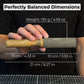 Diamond Grit Sharpening Stone for Scythes & Sickles
