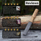 Diamond Grit Sharpening Stone for Scythes & Sickles