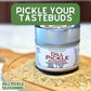 Dill Pickle Seasoning