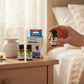 DiVertigo - Essential Topical Oil Blend for Vertigo & Dizziness Relief (0.17 fl oz)