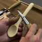 DIY 3-Piece Spoon Carving Kit