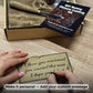DIY Bunny Carving Kit – Wood Art Set with V-Chisel & Video Guide