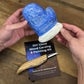 DIY Glove Wood Carving & Painting Kit