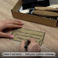 DIY Spoon Carving Kit for Beginners – Hook Knife & Whittling Tools