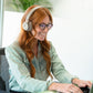 Forte Readers with Blue Light Protection