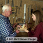 Dog Carving Kit - Complete Starter Whittling Kit for Beginners, Adults, Teens, and Kids