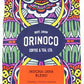 Orinoco Whole Bean Mcha Jva Bld Coffee, 12 Oz - Pack of 6