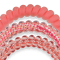 Dreamsicle Small Hair Ties