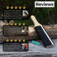Dual-Sided Leather Paddle Strop For Hook Knives & Gouges