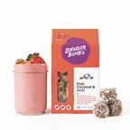Blender Bombs Goji Coconut Acai Smoothie Blend - 5.7 Oz