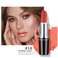 Non-fading Non-stick Lipstick With A Long-lasting Pearly Finish