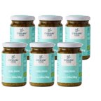 Cipriani New York - Pesto Organic Basil - Case Of 6 - 4.59 Ounces