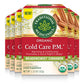 Traditional Medicinals Cold Care PM Tea, 16 Bags