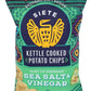 Siete Grain Free Paleo Puffs Sea Salt & Rosemary (Pack of 12 1 oz)
