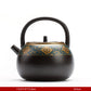 Electric Ceramic Stove Electric Heat Preservation Household Ceramic Heat-resistant Glass