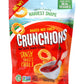 Harvest Snaps - Crunch Loops Sweet Chili - Case Of 12-2.5 Oz