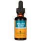 Herb Pharm Mullein Flower Extract - Respiratory Support - 1 Fl Oz