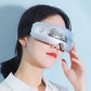 Eye Mask Hot Compress Eye Massager