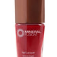 Mineral Fusion Ruby Slippers Nail Polish - 0.33 Oz