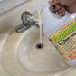 Earthworm Drain Cleaner, Natural Enzymes | 6 x 32 Fl Oz.