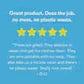 Ecosnext Free and Clear Liquidless Laundry Detergent Sheets, Eco-Friendly, Case of 10 (50 Sheets)