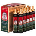 Cheong Kwan Jang Vital Tonic Red Ginseng - 10 ml