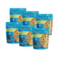 Fillo's Caroline Peas & Rice - 6 Pack, 8 oz Each
