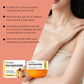 Sugar Body Scrub made with fruit extract