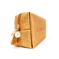 Elegance is Beauty Cosmetic Bag