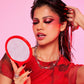 Hot Stuff The Little Devil Handheld Mirror