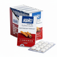 Epic Dental Xylitol Gum, Cinnamon Blast, Case of 12 — Sugar-Free, Gluten-Free & Non-GMO