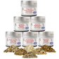 European Seasonings Gift Set - Tastes of Europe - Artisanal Spice Blends Six Pack