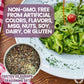European Seasonings Gift Set - Tastes of Europe - Artisanal Spice Blends Six Pack