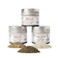 European Vacation Seasonings Collection - 3 Tins