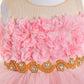 Eve Pink Party Dress