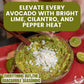 Everything But the All Natural Guacamole Seasoning