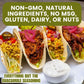 Everything But the All Natural Guacamole Seasoning