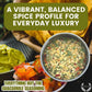 Everything But the All Natural Guacamole Seasoning