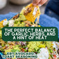Everything But The Avocado Toast
