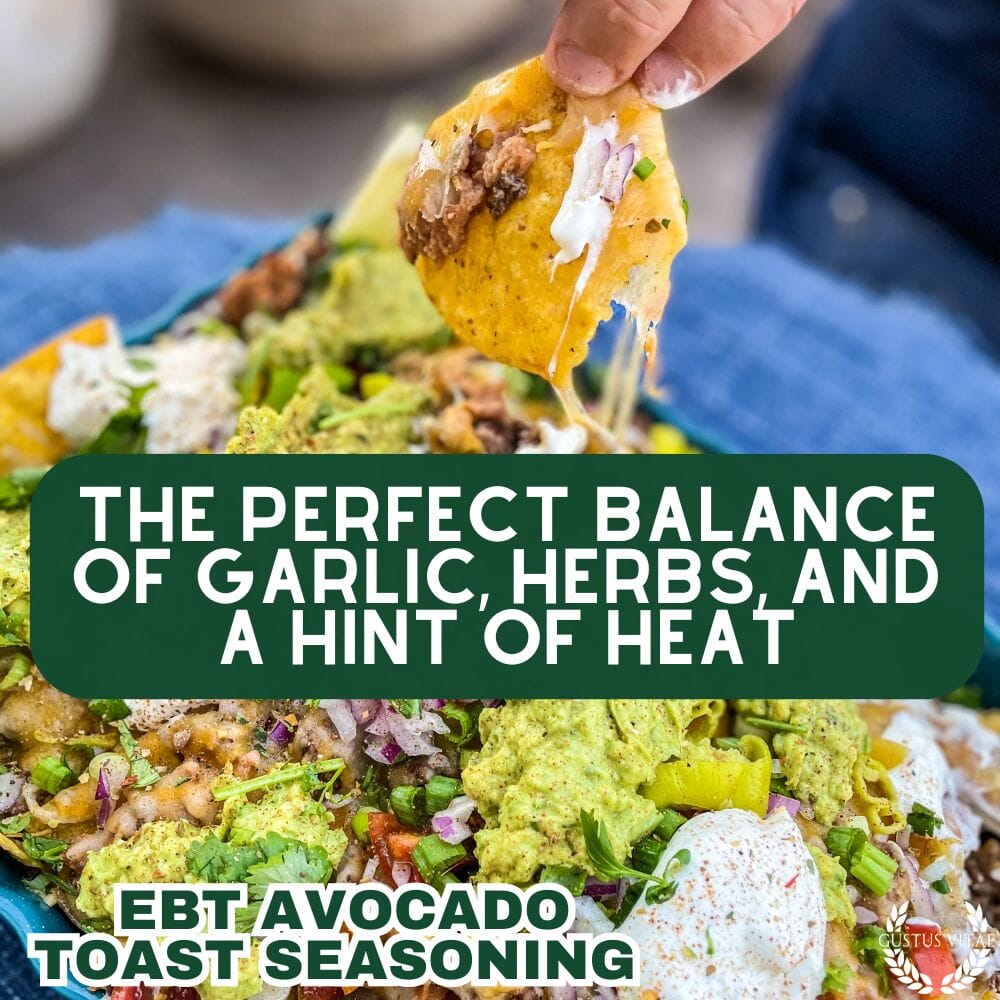 Everything But The Avocado Toast