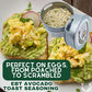 Everything But The Avocado Toast