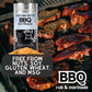 Everything But The BBQ Rub & Marinade